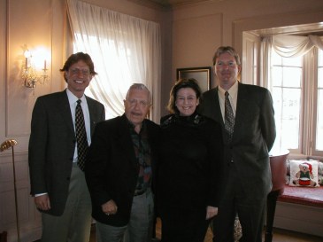 Pierre Mary Louis Starkey